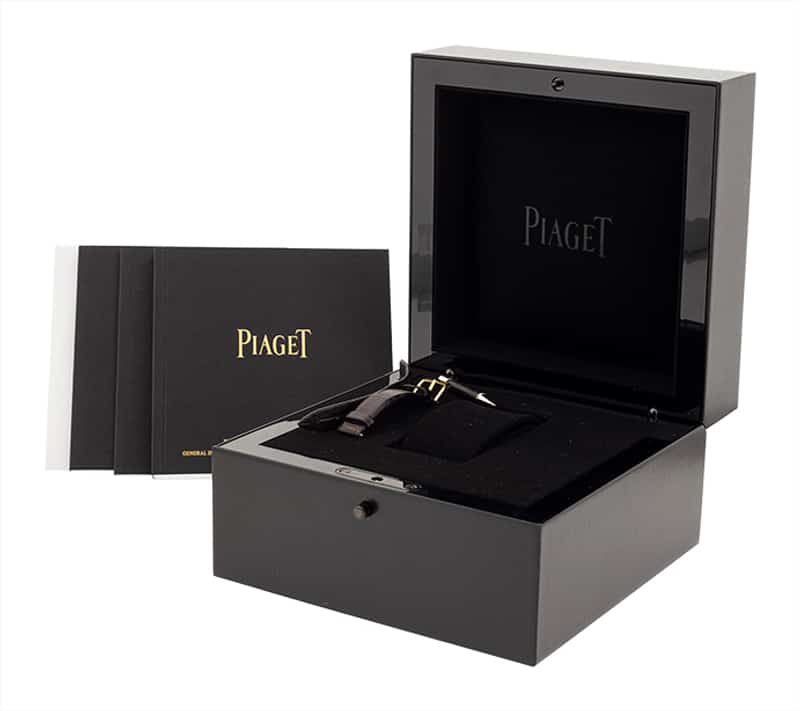 Piaget Possession G0A43081